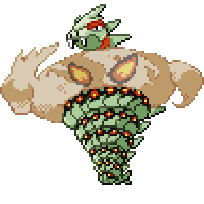 Tyranbok Sprite Image
