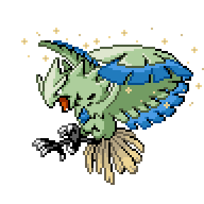 Tyranoh Sprite Image