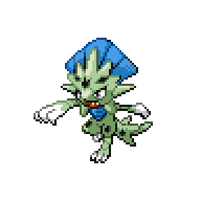 Tyranvile Sprite Image