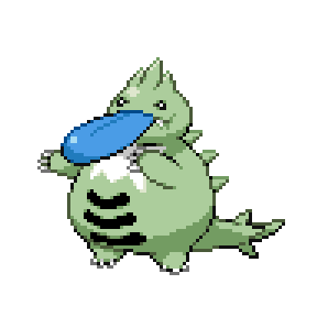 Tyranlicky Sprite Image