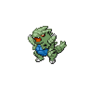 Tyranshrew Sprite Image