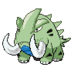 Tyranswine Sprite Image