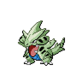 Tyranble Sprite Image