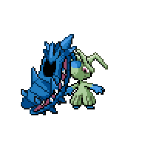 Tyranwile Sprite Image