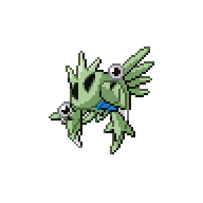 Tyranrith Sprite Image