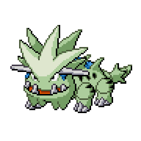 Tyrandon Sprite Image