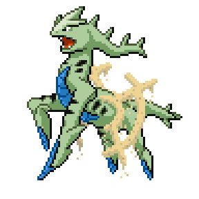 Tyranceus Sprite Image