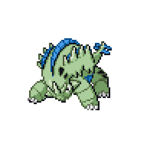 Tyrantle Sprite Image