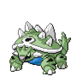 Tyranterra Sprite Image
