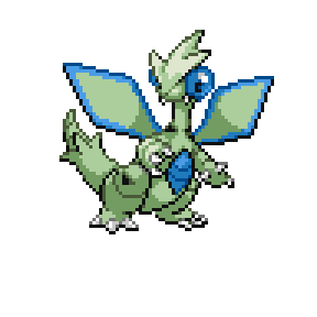 Tyrangon Sprite Image