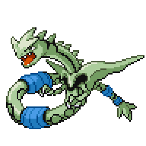 Tyranquaza Sprite Image