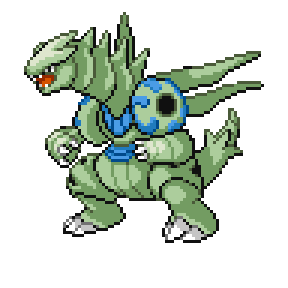 Tyrankia Sprite Image