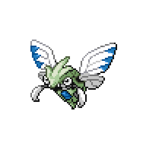 Tyranjask Sprite Image