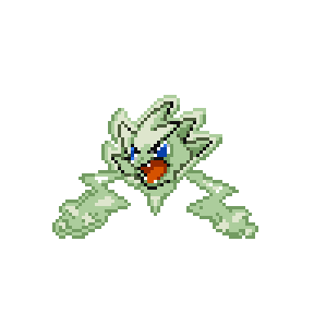 Tyrantom Sprite Image