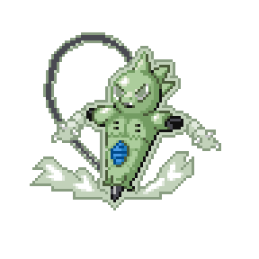 Tyrantom Sprite Image