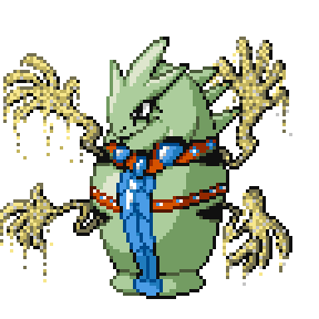Tyrangrigus Sprite Image