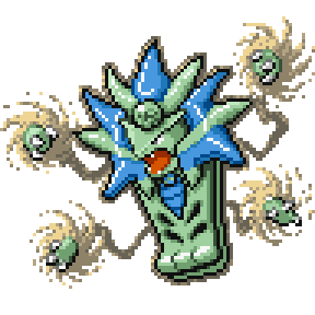 Tyrangrigus Sprite Image