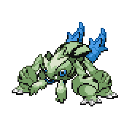Tyrantula Sprite Image