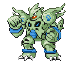 Tyranlurk Sprite Image