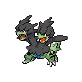 Tyranlous Sprite Image
