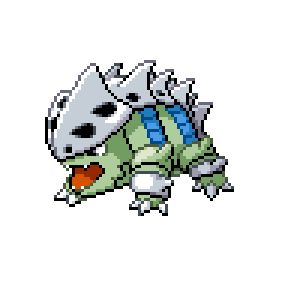 Tyranron Sprite Image