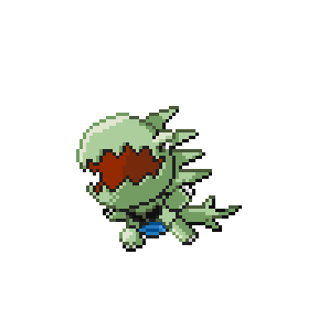 Tyraninch Sprite Image