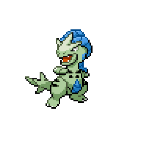 Tyranagon Sprite Image