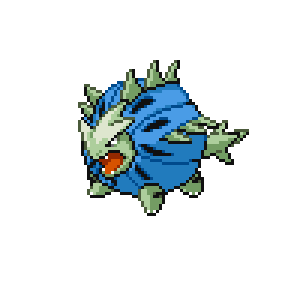 Tyranelgon Sprite Image
