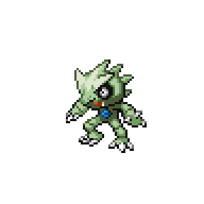 Tyraneye Sprite Image