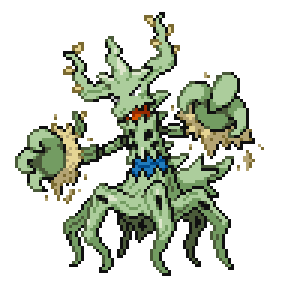 Tyranvenant Sprite Image