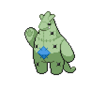 Tyranwear Sprite Image