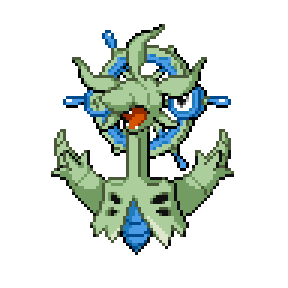 Tyranmise Sprite Image