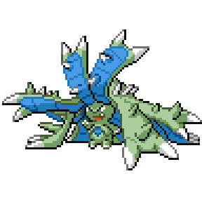 Tyranapex Sprite Image