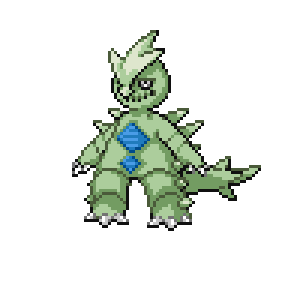 Tyranturne Sprite Image