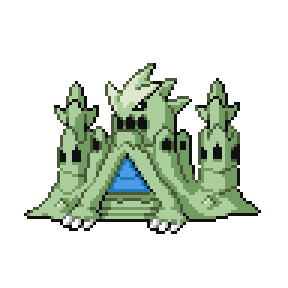 Tyransand Sprite Image