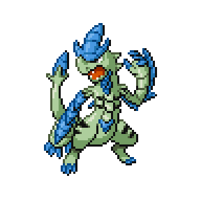 Tyranmo-o Sprite Image