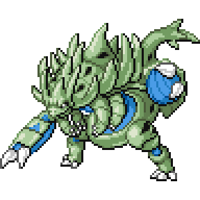Tyransopod Sprite Image