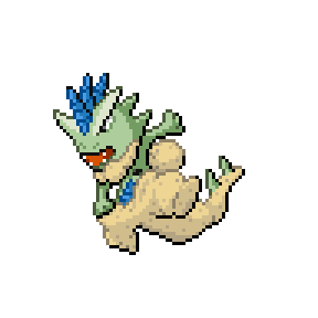 Tyranty Sprite Image