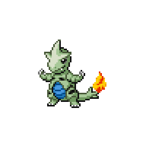 Tyranmander Sprite Image