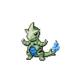 Tyranmander Sprite Image