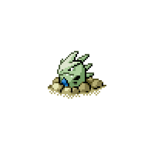 Tyranlett Sprite Image