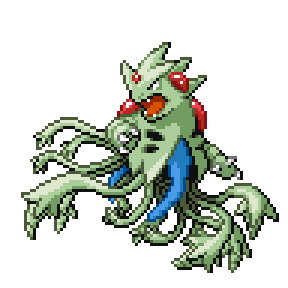 Tyrancruel Sprite Image