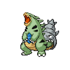 Tyranbro Sprite Image
