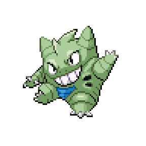Tyrangar Sprite Image