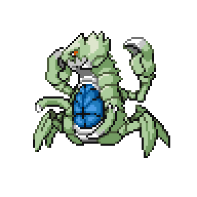 Tyranler Sprite Image