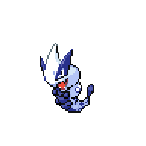 Lupie Sprite Image