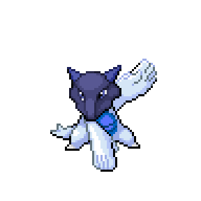 Luwak Sprite Image