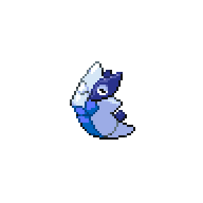 Lupod Sprite Image