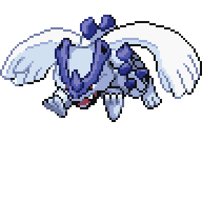 Luhorn Sprite Image