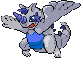 Ludon Sprite Image
